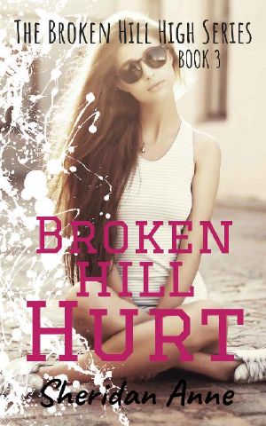 [Broken Hill High 03] • Broken Hill Hurt